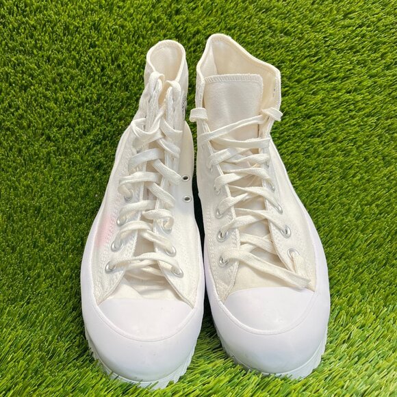 Converse Chuck Taylor All Star Lugged 2.0 Mens Size 9 Casual Shoes Sneakers - Picture 6 of 11